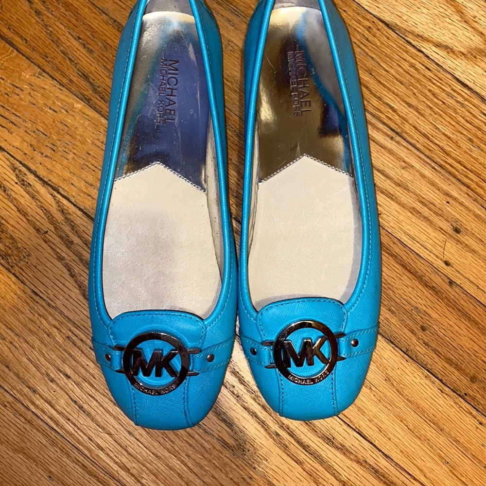 Michael Kors Flats